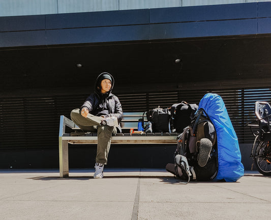 Things I’ve Learned From Traveling: A 28-Year-Old Girl’s Guide to Traveling Like a Pro