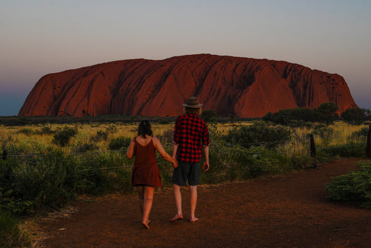 Ultimate Northern Territory Road Trip Guide: Must-See Spots, Free Camps & Wildlife Tips