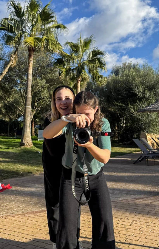Behind the Scenes: A Real Look Into My Life as a Travel Photographer