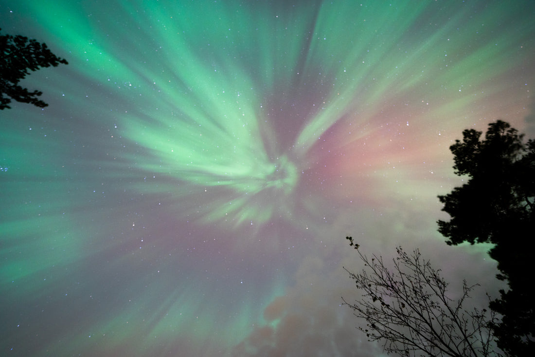 How to Capture the Northern Lights: Your Complete Guide to an Unforgettable Aurora Adventure