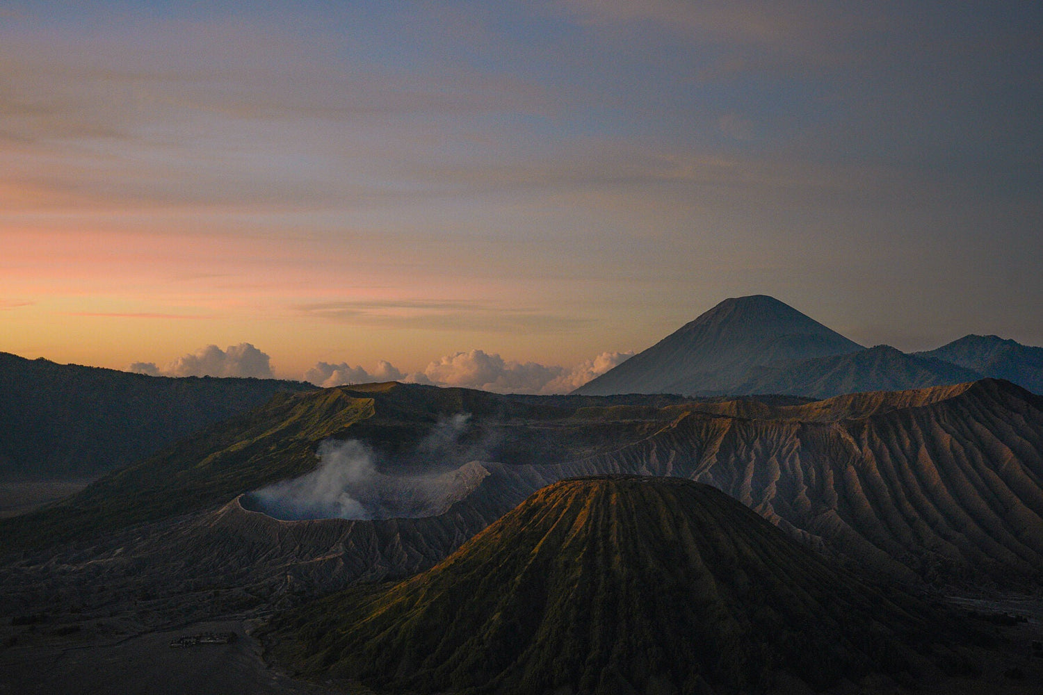 Diversity of Indonesia