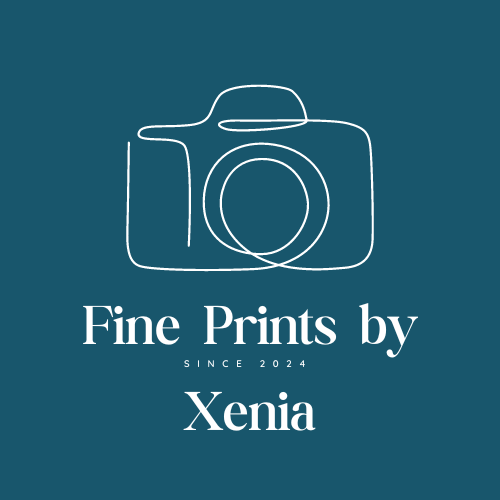 Fine prints by Xenia