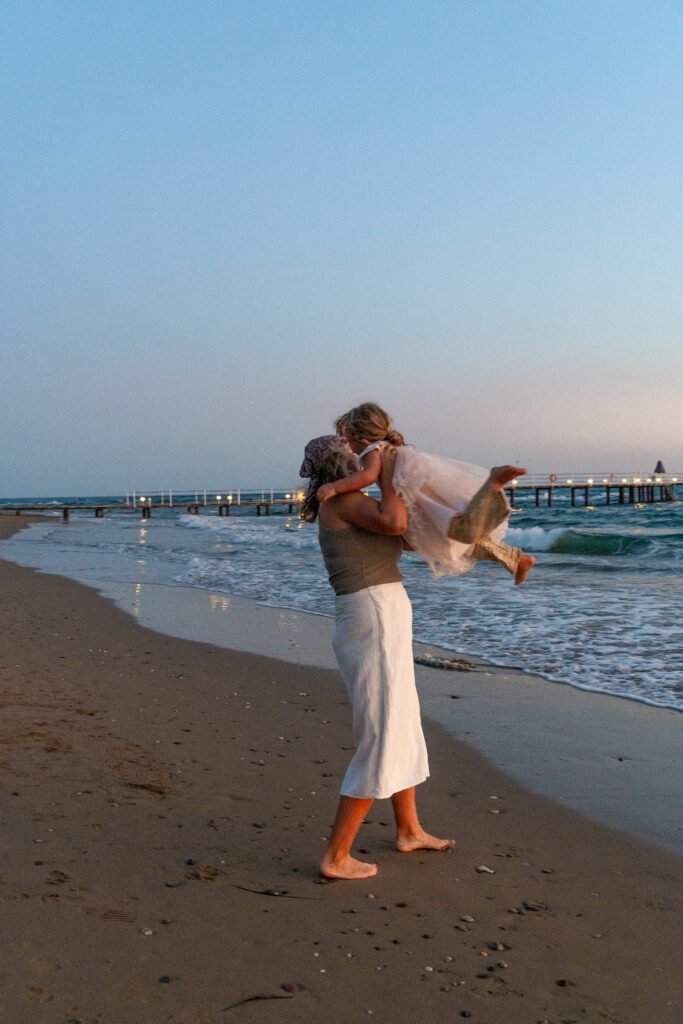 Fotoshooting Location finden - Guide von einer Fotografin