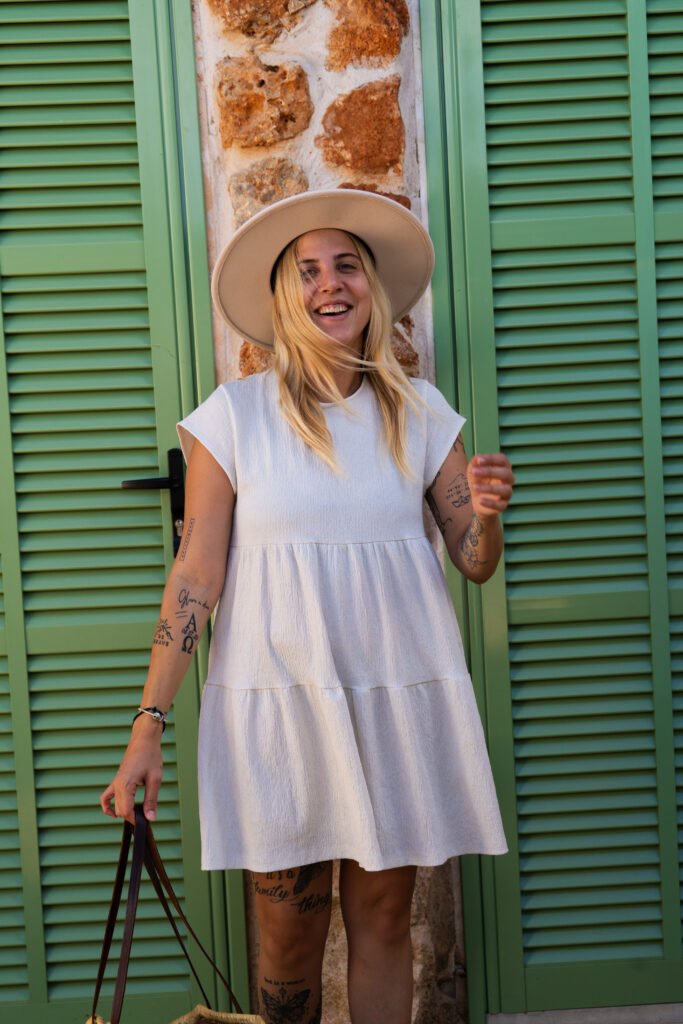 Portrait Fotoshooting MAllorca