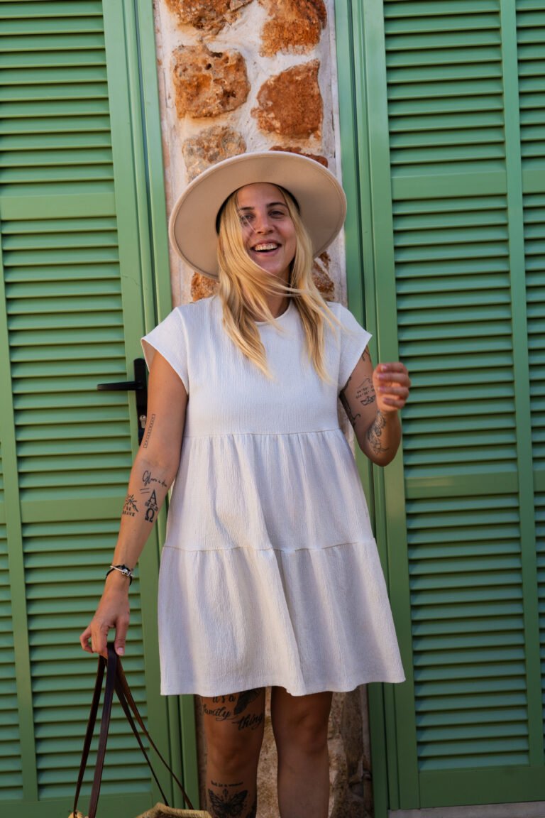 Portrait Fotoshooting MAllorca