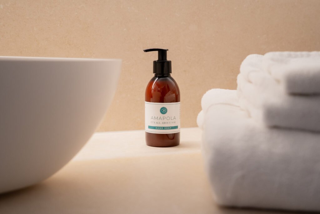 professionelles Fotoshooting