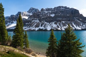 🚐 Icefields Parkway Kanada – Der ultimative Roadtrip durch Banff & Jasper Nationalpark