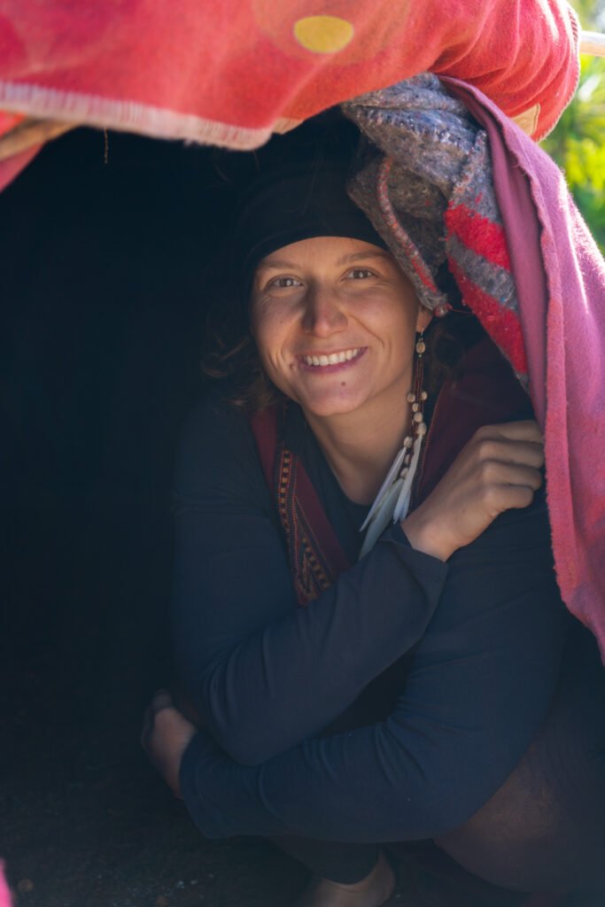 arum natürliches Licht ein Gamechanger für dein Fotoshooting ist