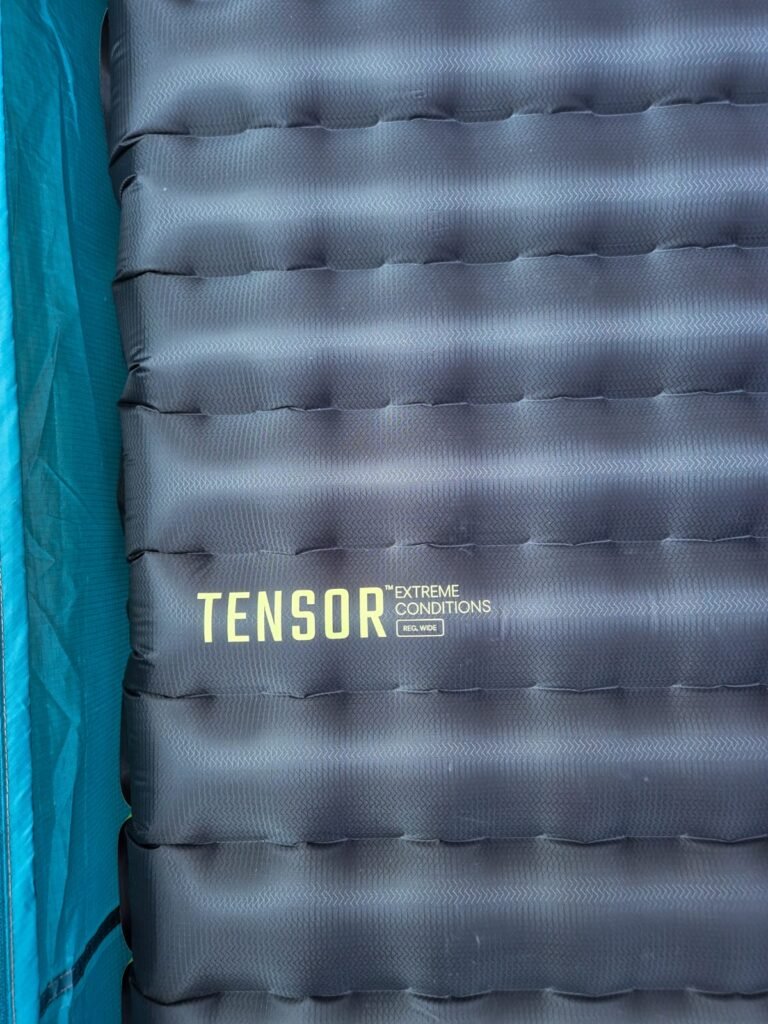 Erfahrungsbericht der neuen Nemo Tensor Extreme Conditions