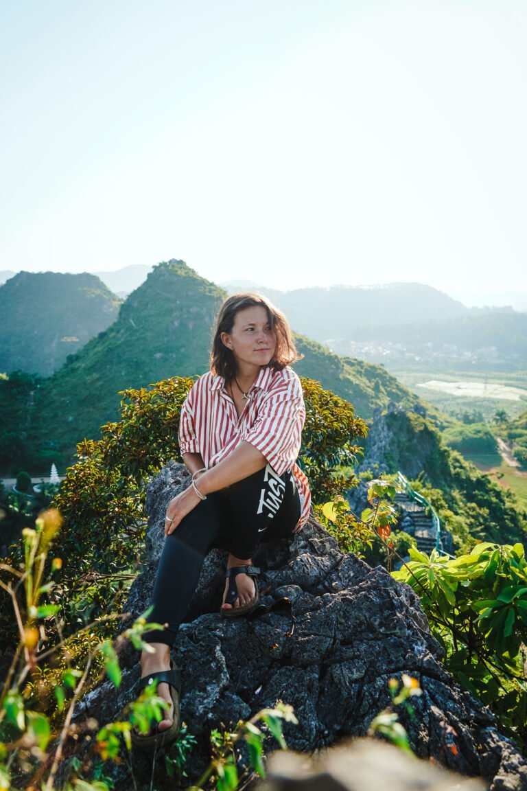 Portrait Fotoshooting für Frauen