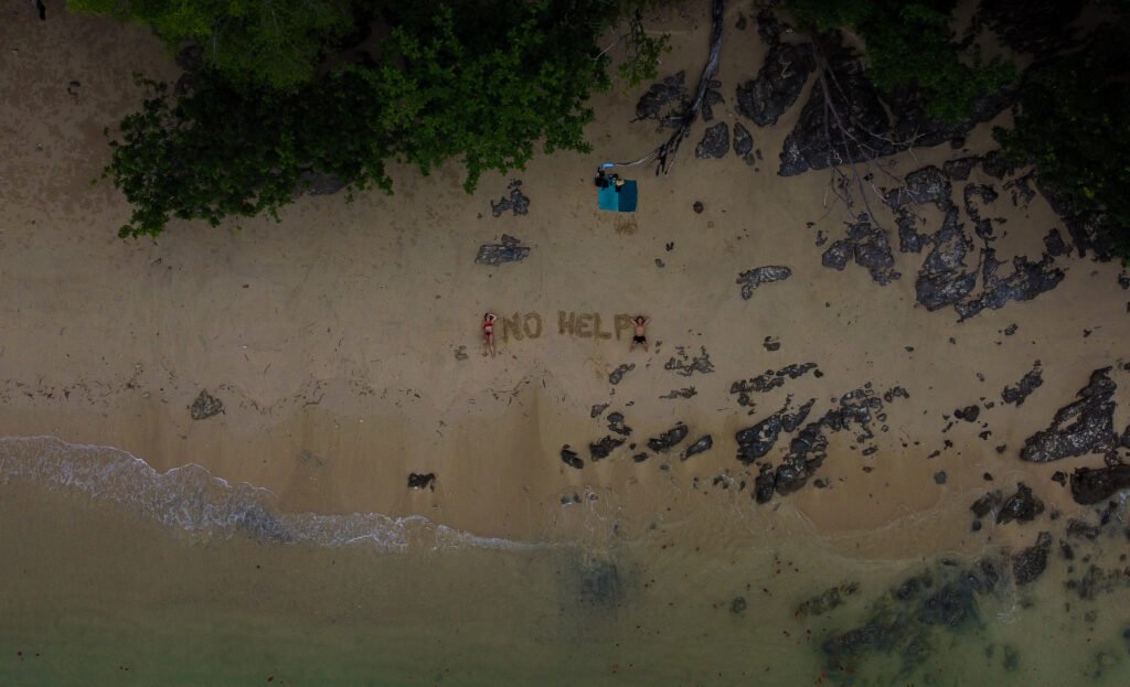 Thailand Backpacking