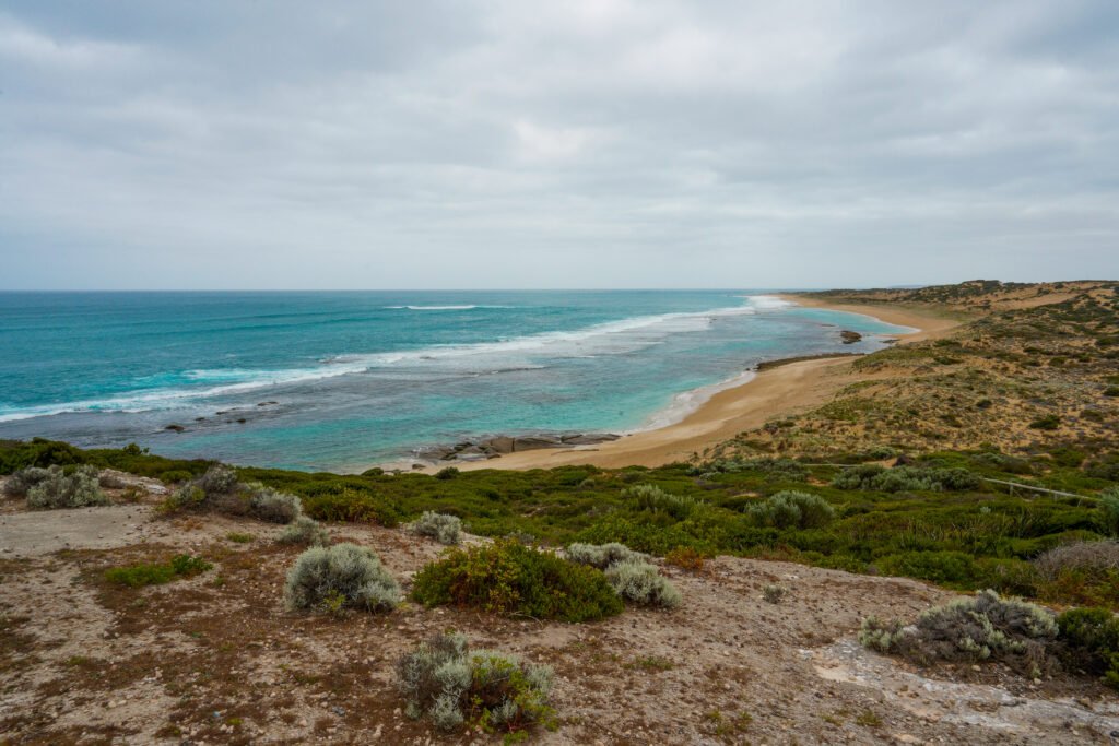 Ultimativer Südaustralien Roadtrip Guide