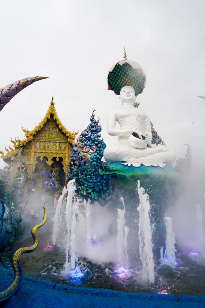 Thailand Backpacking