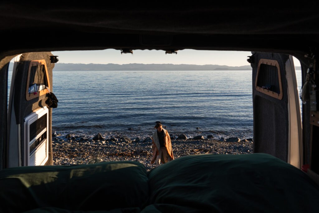 Die 7 besten Vanlife Apps für deinen Roadtrip 🚐✨