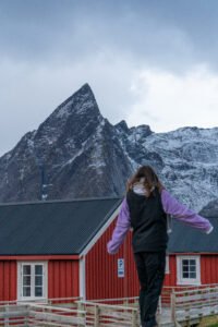 Lofoten To - do liste