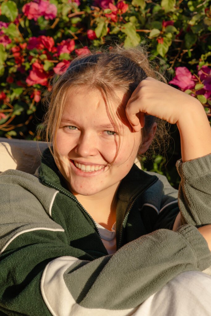 Fotoshooting Vorbereitung: So wirst du ganz entspannt vor der Kamera 📸✨