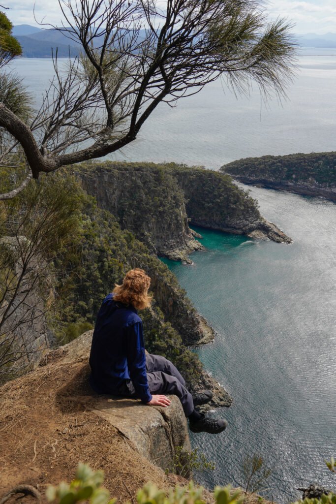 Bruny Island REise Guide