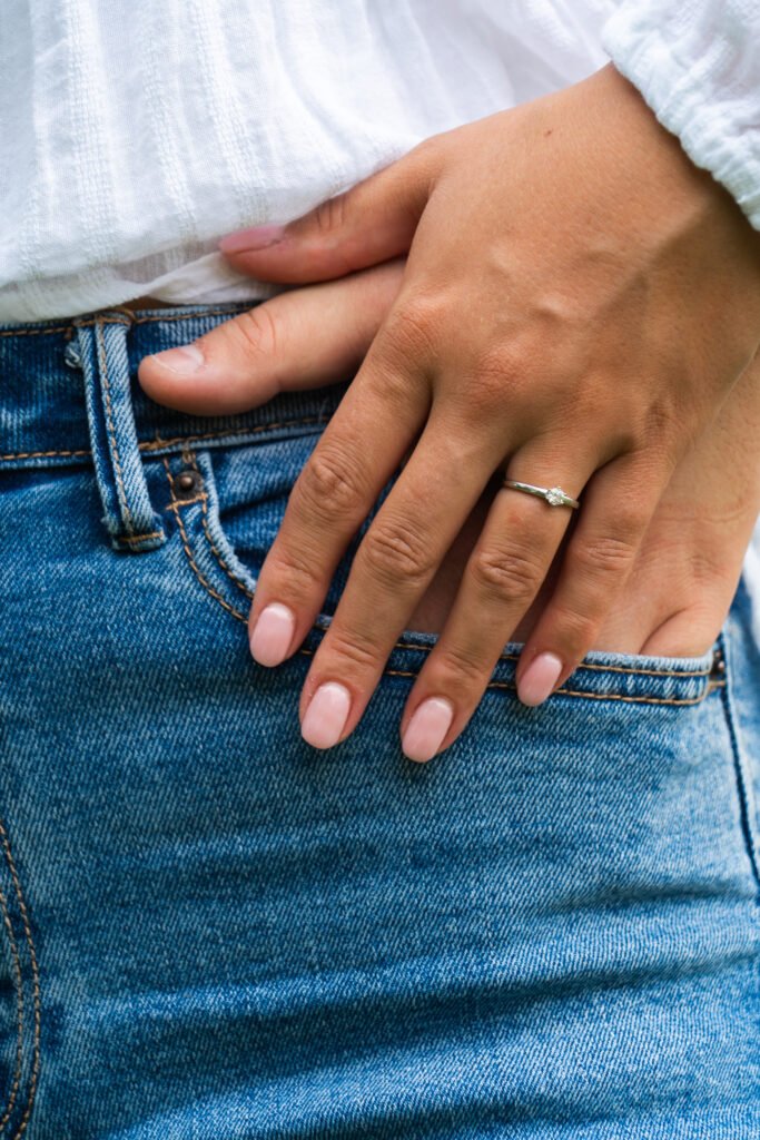 Verlobung fotografieren