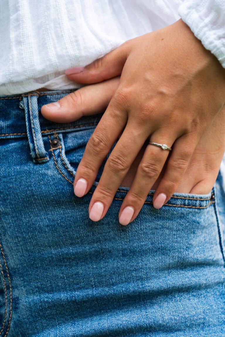 Verlobung fotografieren