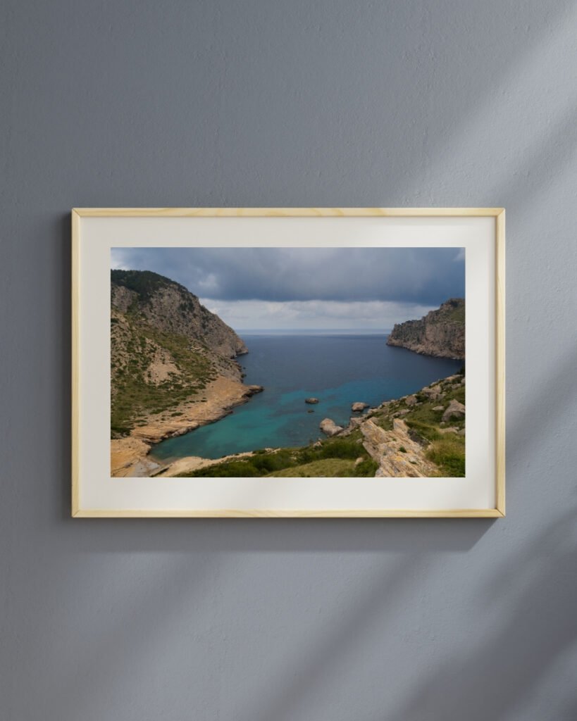 hochwertige Natur Wandbilder