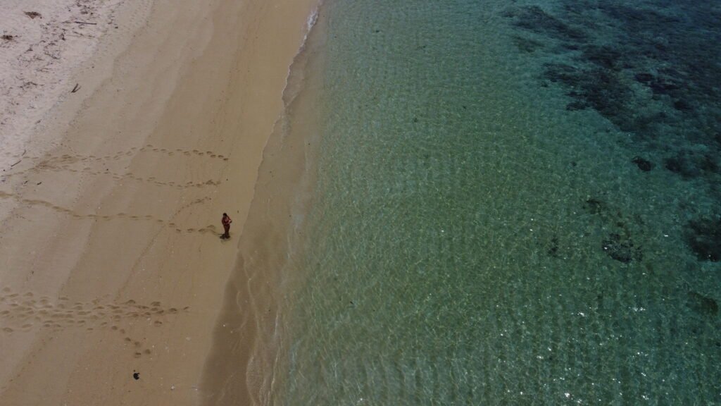 Indonesien abseits von Bali