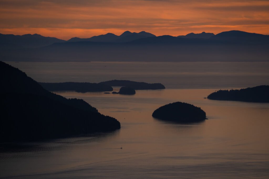 Kanada Nationalparks