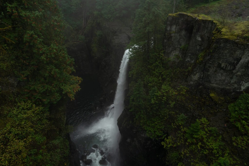 Sehenswürdigkeiten Vancouver Island