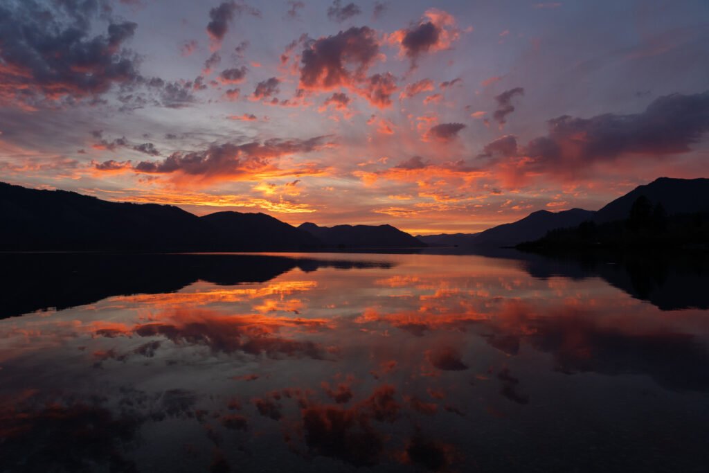 Sehenswürdigkeiten Vancouver Island