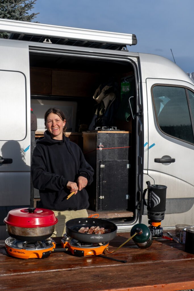 Roadtrip durch Westkanada im Winter – Autofahren im Schnee, Winterstraßen & wichtige Tipps