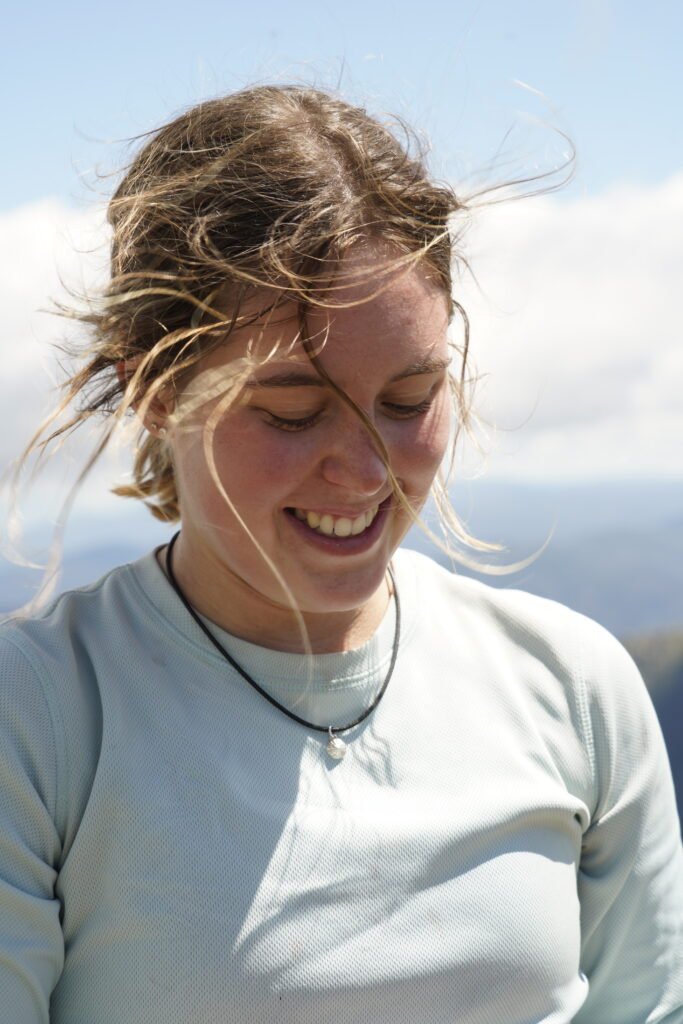 Outdoor Portrait Fotoshooting