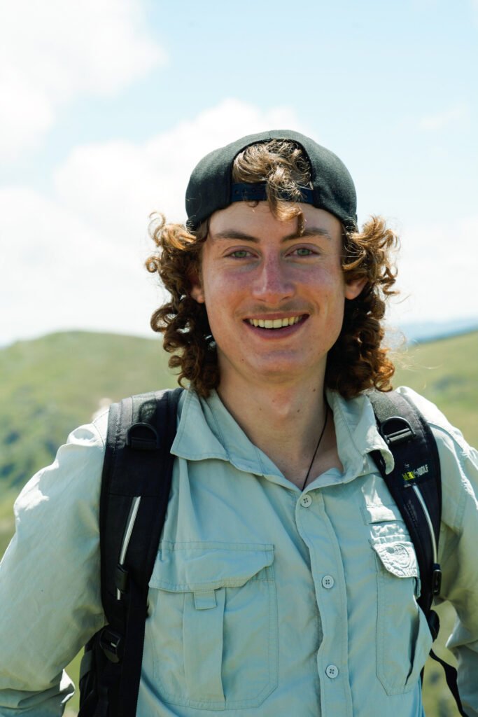 Outdoor Portrait Fotoshooting