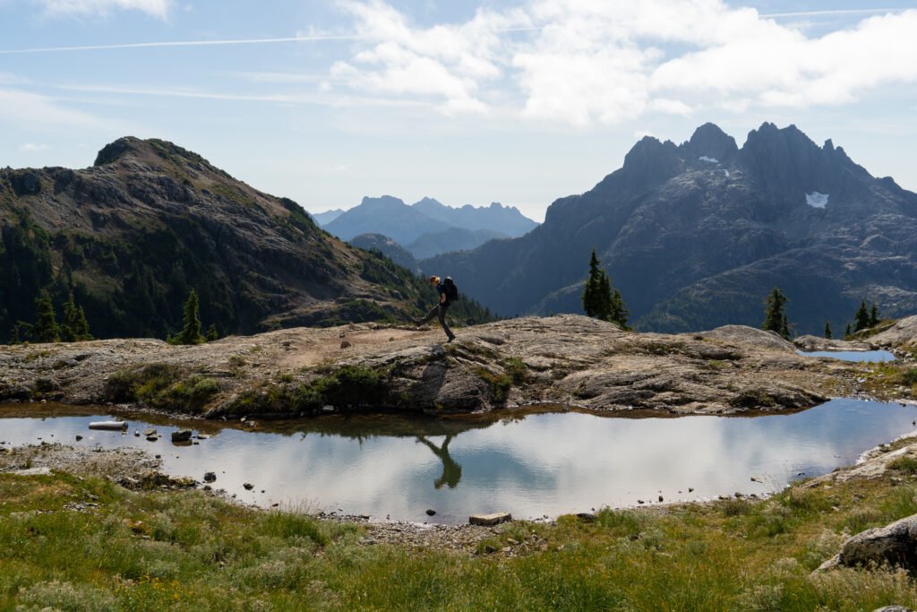 Sehenswürdigkeiten Vancouver Island