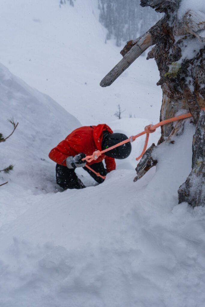 Kicking Horse Mountain Resort